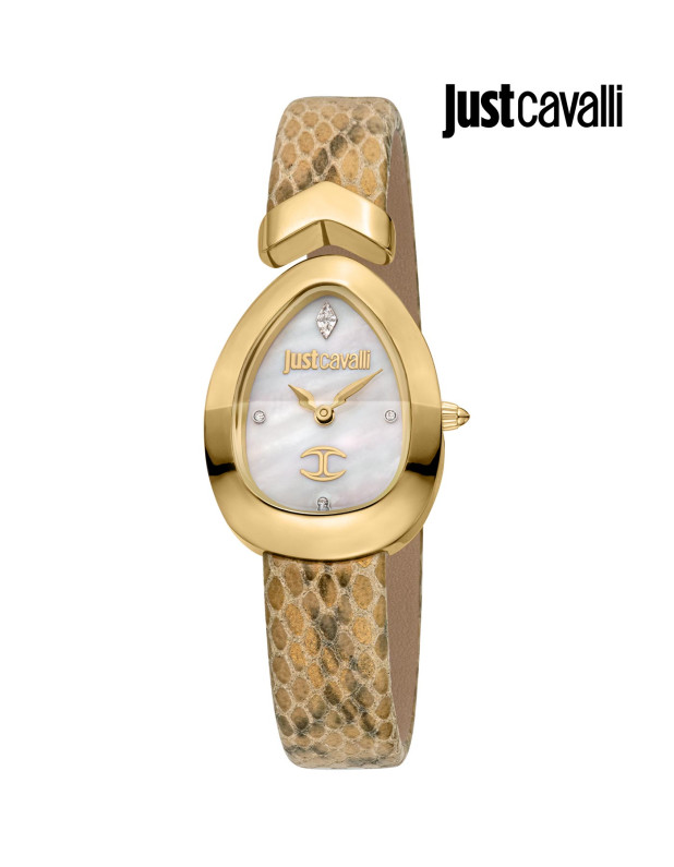 Just Cavalli Ladies watch
